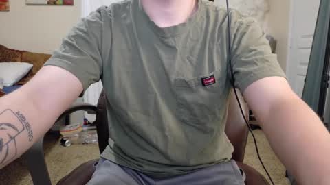 isaac online show from 10.16.25