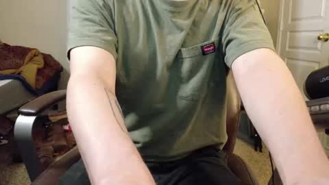 isaac online show from 10.17.25