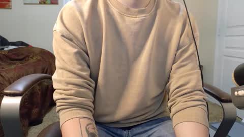 isaac online show from 11.16.25