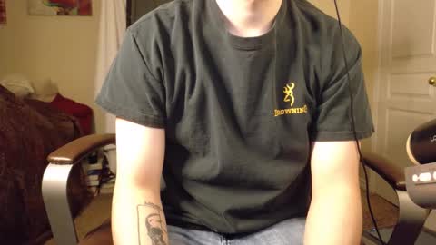 isaac online show from 11.17.25