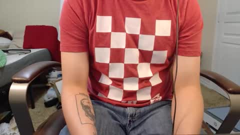 isaac online show from 11.19.25