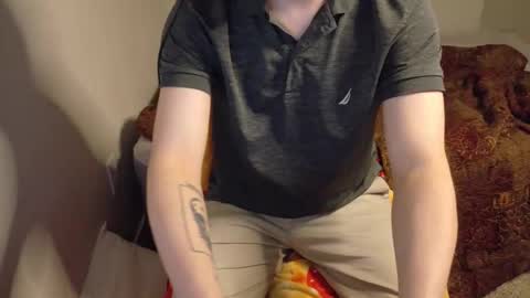 isaac online show from 11.27.25