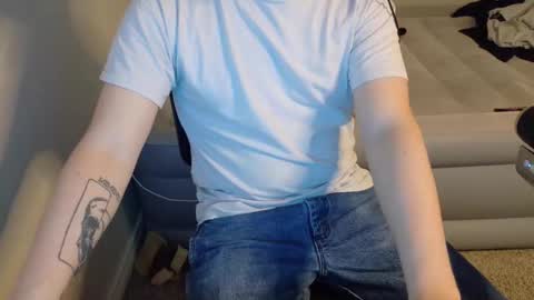 isaac online show from 12.03.25