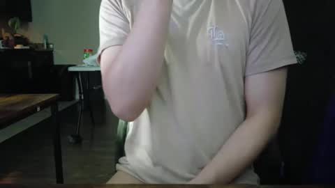 isaac online show from 03.01.26