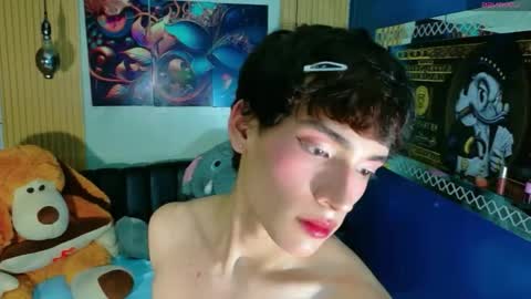 isaacnova online show from 04.13.26