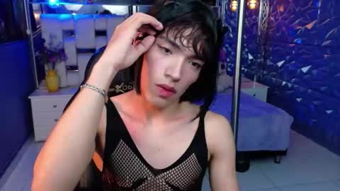 isaacnova online show from 05.15.26