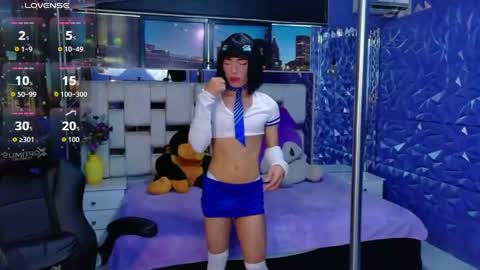 isaacnova online show from 05.23.26