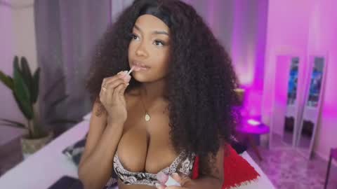 Isaa Coleman online show from 09.08.25