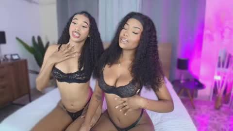 Isaa Coleman online show from 09.12.25