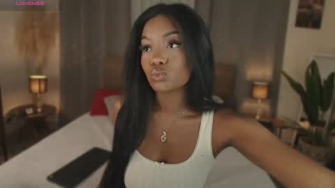 Isaa Coleman online show from 01.08.26