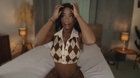 Isaa Coleman online show from 01.17.26