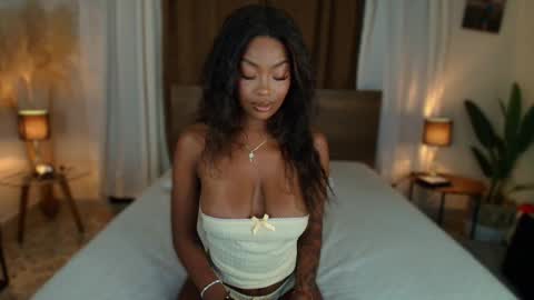 Isaa Coleman online show from 03.18.26