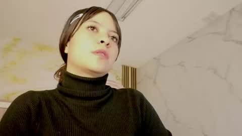 isabeau_s online show from 07.09.26