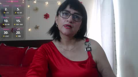 Isabeel Sofia online show from 03.08.25