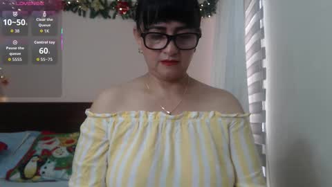 Isabeel Sofia online show from 10.11.25