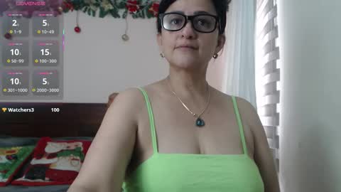 Isabeel Sofia online show from 11.06.25