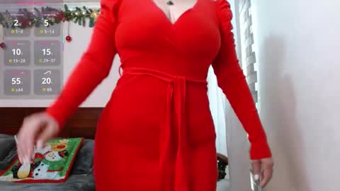 Isabeel Sofia online show from 11.19.25