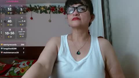 Isabeel Sofia online show from 11.23.25