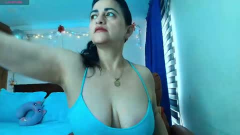 Isabeel Sofia online show from 05.24.26