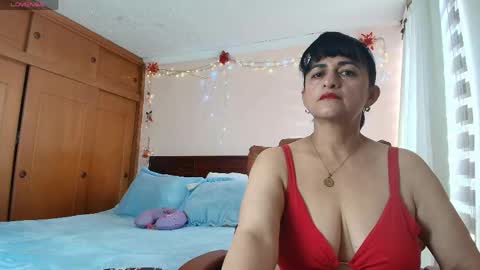 Isabeel Sofia online show from 05.27.26