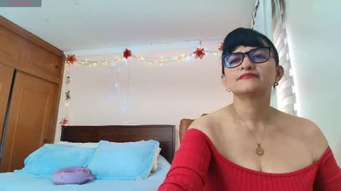 Isabeel Sofia online show from 05.31.26