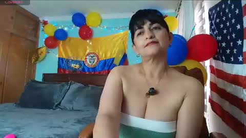 Isabeel Sofia online show from 07.09.26