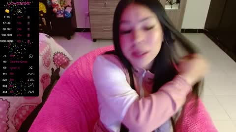 Snapshot of isabeella_24 chatting on 01.21.25 Isabella online show from 01.21.25