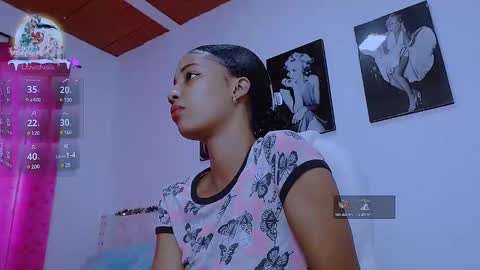 isabel online show from 12.29.24