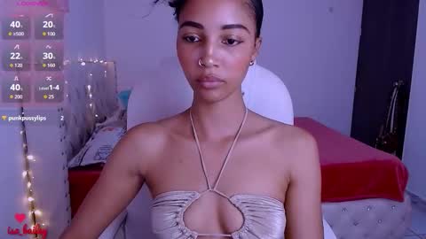 Snapshot of isabel_bailey chatting on 02.28.26 isabel online show from 02.28.26