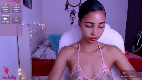 Snapshot of isabel_bailey chatting on 03.01.26 isabel online show from 03.01.26