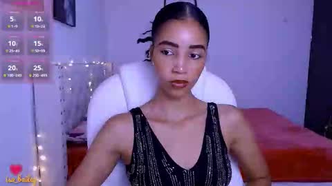 Snapshot of isabel_bailey chatting on 03.03.26 isabel online show from 03.03.26