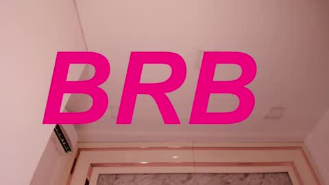 Isabel online show from 02.01.25