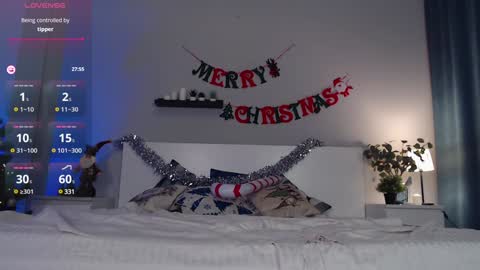 Snapshot of isabel_fontana chatting on 12.28.24 Bella online show from 12.28.24