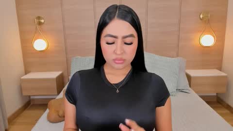 Isa online show from 11.13.25