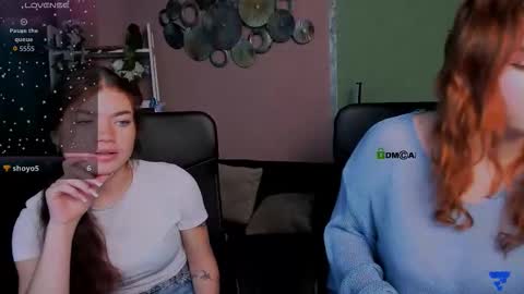 isabel online show from 11.13.25