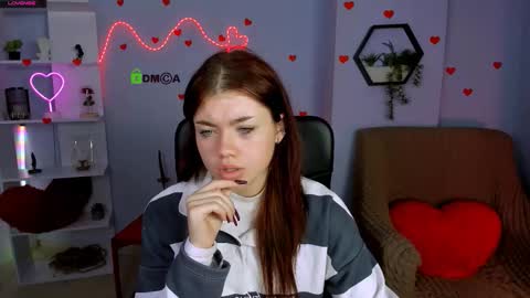 isabel online show from 03.18.26