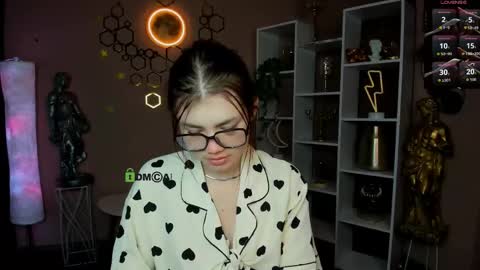 isabel online show from 04.15.26