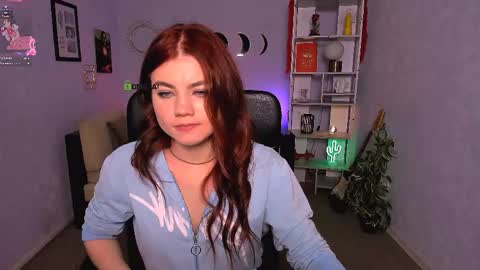 isabel online show from 05.26.26