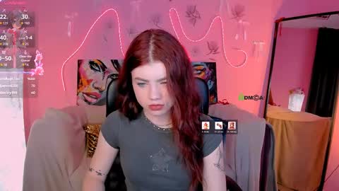 isabel online show from 05.30.26