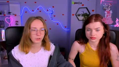 isabel online show from 05.31.26