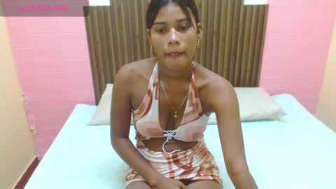 I AM ISABEL online show from 09.30.25