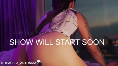    online show from 04.16.26