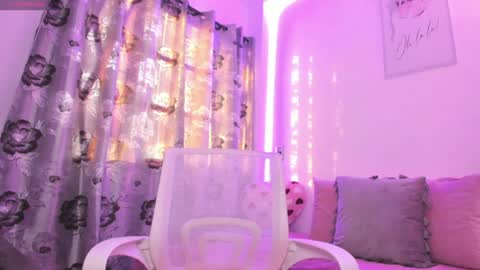 Snapshot of isabela_duran chatting on 12.10.24 isabela duran online show from 12.10.24