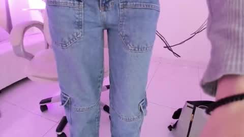 isabela_fiorelli online show from 11.03.25