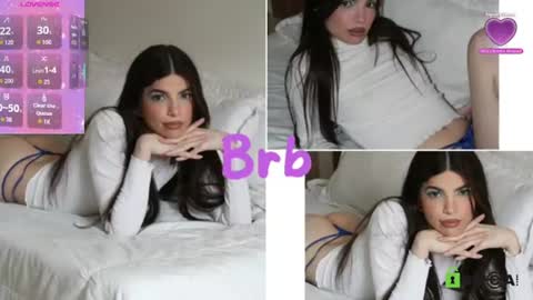 isabela_fiorelli online show from 07.14.26