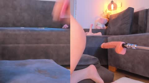 Isabela online show from 02.03.25