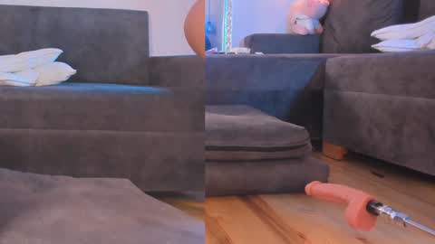 Isabela online show from 02.08.25