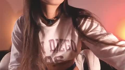 Isabela online show from 04.16.26