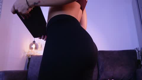 Isabela online show from 05.29.26