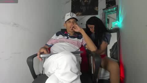 Snapshot of isabela_lux chatting on 11.15.25 Isabella online show from 11.15.25